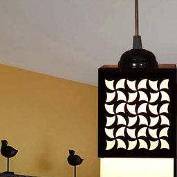 Gojeeva Wooden Ceiling Lamps-picture-5