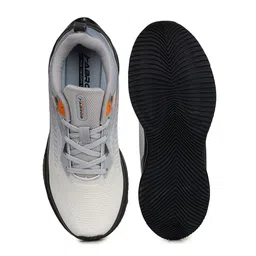 ABROS Men Mesh Running Shoes image 5