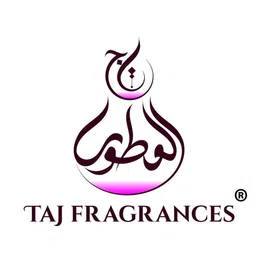 Taj Fragrances Set Of 2 Gucii Flora & Fruit Bomb Natural & Alcohol Free Attar- 12 ml Each image 2