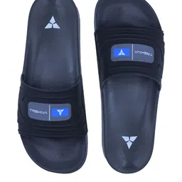 Trekiva Men Printed Sliders-picture-21
