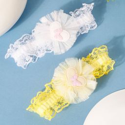 Stoln Girls Set of 2 Hairband-82