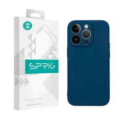 SPRIG iPhone 14 Pro Max Fashion Mobile Accessories-image-11
