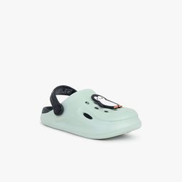 Superminis Unisex Kids Clogs-21