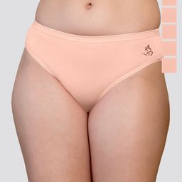 Kalyani Snow Pack Of 6 Cotton Mid-Rise Hipster Briefs Snow_S_PPCH_PPCH_PPCH_PPCH_PPCH_PPCH-picture-19