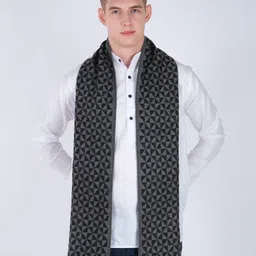 Mast & Harbour Unisex Scarf-image-40