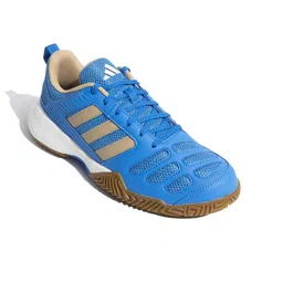 ADIDAS Indoor Swing Unisex Lace-Ups Training Shoes-35
