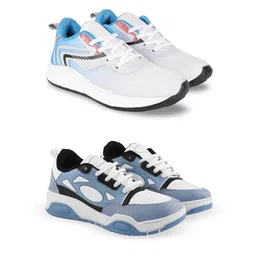 DRACKFOOT Men Running Non-Marking Shoes-picture-26