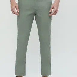 Basics Men Comfort Trousers-image-1