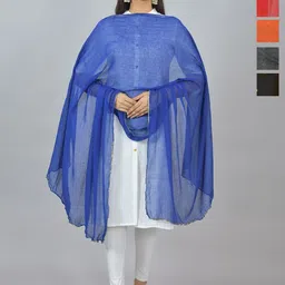 LA FEMINAE Dupatta-image-81