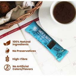 Dev. Pro. Date & Nuts Bar Cocos Cocoa Pack of 5 - 30 gm Each image 5