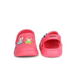 Aqualite Boys Self Design Croslite Clogs image 2