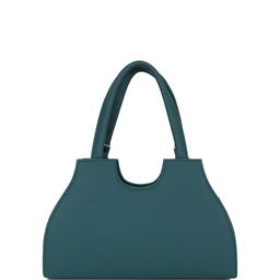 LADY QUINTON PU Structured Handheld Bag image 3