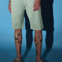 Jb Just BLACK Men Outdoor Shorts-image-40