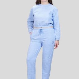 She N She Printed Top With Trousers Co-Ords-image-93