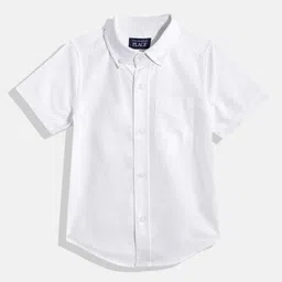 THE CHILDREN'S PLACE Boys Regular Fit Shirt-picture-41