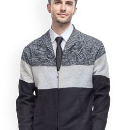 StyleCast x Revolte Men Lightweight Quilted Jacket-image-46