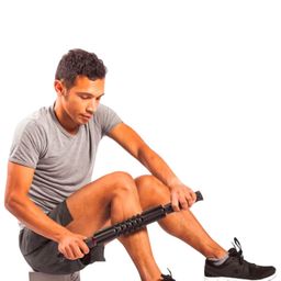 TriggerPoint GRID STK Handheld Foam Roller image 4