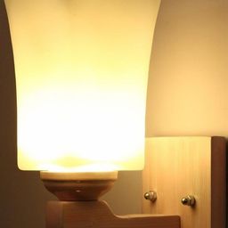 1ST TIME White Solid Glass Traditional Cylinder Wall Lamps Wall Lamps-picture-29