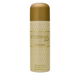 ETERNAL Love Long Lasting Alcohol-Free Body Spray - 200 ml-44