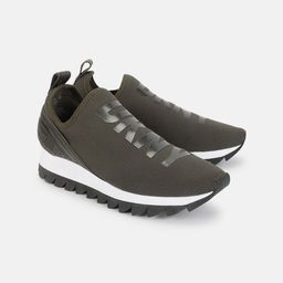 DKNY Women Printed Sneakers-56