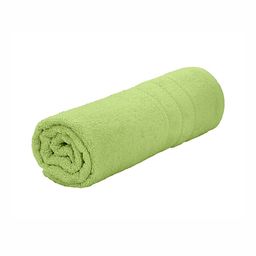 The Happy Pod 1 Piece Green 530 GSM High Absorbent Bamboo Cotton Bath Towel-image-95