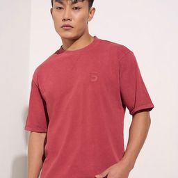 SF JEANS by Pantaloons Men T-shirt-image-67