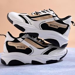 Stylestry Girls Lace-Ups Sneakers-image-100