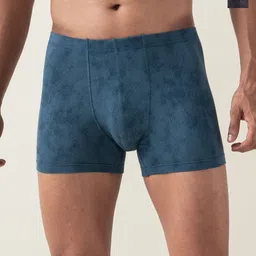 DAMENSCH Men Pack of 2 Printed Trunk-19