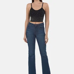mod & shy Bralette Bra Full Coverage image 2