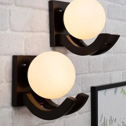 Wallchiere Wall Lamp Without Bulb-picture-16