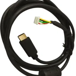 secugen HAMESTER PRO POWER SHARING C TYPE CABLE Time & Attendance, Access Control, Payment Device image 2