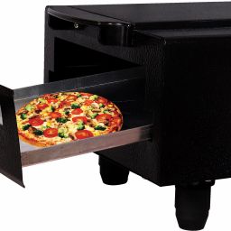 Steel Element 2000W High Quality Element Electric Tandoor & Barbeque Grill Comboo Electric Tandoor-image-68