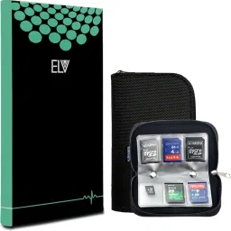 ELV SD-CARD-CASE 4 inch Memory Card Holder-17