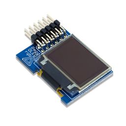 Digilent Pmod OLEDrgb: 96 x 64 RGB OLED Display with 16-bit Color Resolution image 1