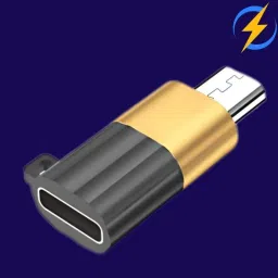 DRUMSTONE USB Type C OTG Adapter image 5