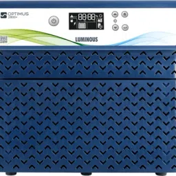 OPTIMUS 2800+/24V Pure Sine Wave Inverter-picture-46