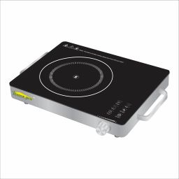 2000 W Induction Cooktop Touch Panel-48