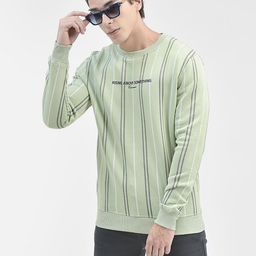 Crimsoune Club Striped Long Sleeves Sweatshirt-picture-25