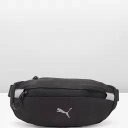 Puma Unisex PR Classic Running Waist Pouch-49