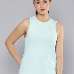 Puma Run Favorite Self Design Drycell Running Tank Top-image-47