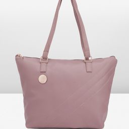 Baggit Textured Shoulder Bag-image-78