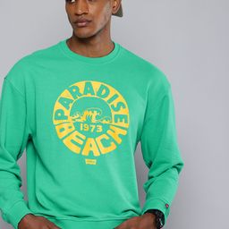 Levis Graphic Printed Sweatshirt-image-55