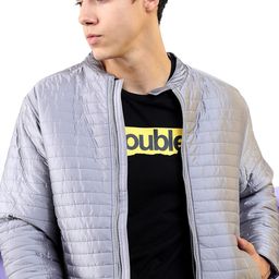 HIGHLANDER Men Puffer Jacket-image-37