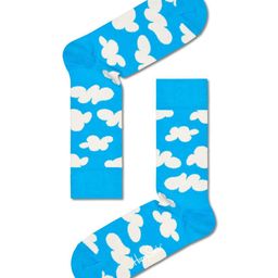 Happy Socks Pack Of 2 Patterned Calf Length Socks-picture-23