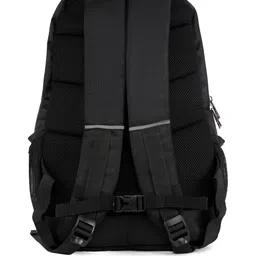hummel Unisex Brand Logo Backpack image 4