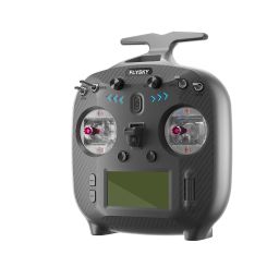 FlySky FS-ST8 2.4GHz ANT RC Transmitter FS-SR8 Receiver For RC Airplane Car FPV Drone (Upgraded Version) FlySky FS-ST8 2.4GHz ANT RC Transmitter FS-SR8 Receiver For RC Airplane Car FPV Drone (Upgraded Version) image 3