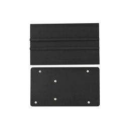 DFRobot DIN Rail Mount Bracket Compatible With Arduino Mega 2560 And Mega 1280 For Industrial Control ApplicationsDFRobot DIN Rail Mount Bracket Compatible With Arduino Mega 2560 And Mega 1280 For Industrial Control Applications image 2