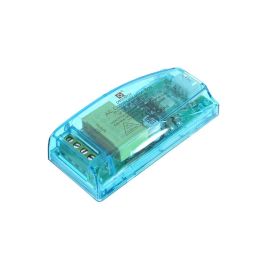 PZEM-004T 0-100A AC Communication Box TTL Serial Module Voltage Current Power Frequency Modbus-RTU With Case - 10A - RS2745PZEM-004T 0-100A AC Communication Box TTL Serial Module Voltage Current Power Frequency Modbus-RTU With Case - 10A - RS2745 image 3