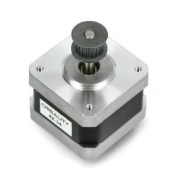 Creality 42-34 Stepper Motor High-Accuracy Y-Axis Stepper Motor For Creality 3D PrintersCreality 42-34 Stepper Motor High-Accuracy Y-Axis Stepper Motor For Creality 3D Printers image 3
