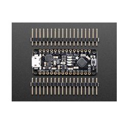 Adafruit Metro Mini 328 – Arduino-Compatible – 5V 16MHz image 3
